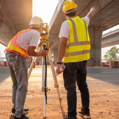 Civil & Infrastructure Construction