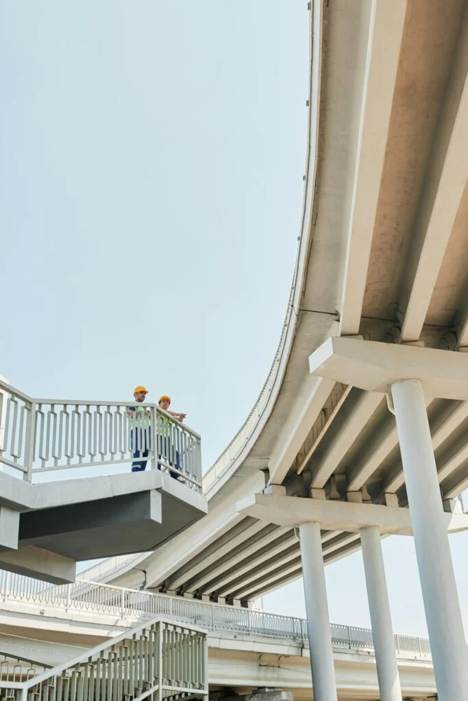 Pathway Engineering infrastructure project