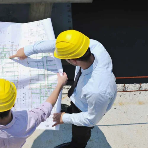 Design-Build & Project Management