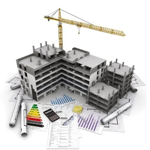 Civil & Structural Engineering Design