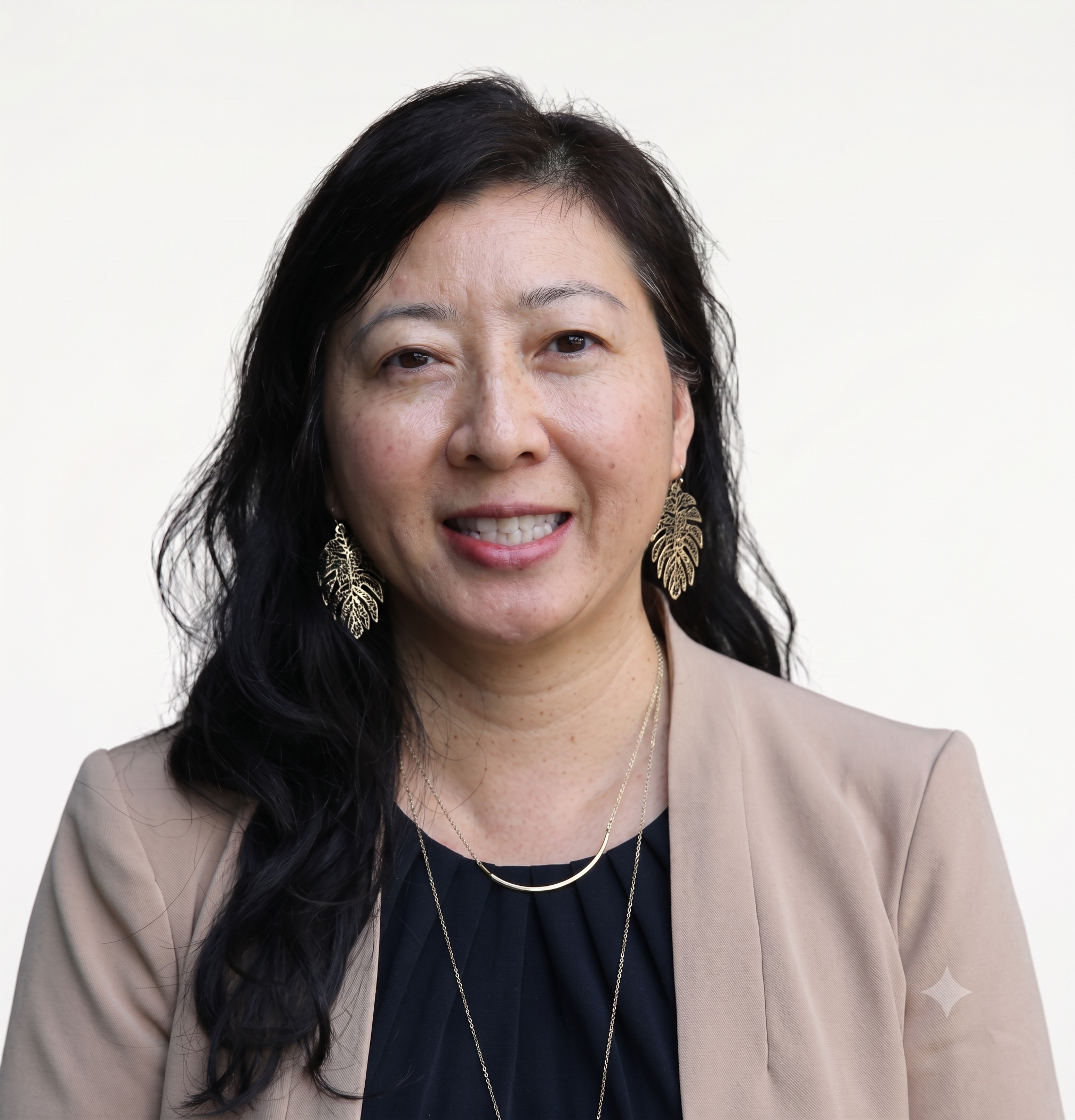 Winnie Lam — President